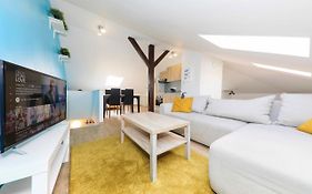 Studio' Buhler Mulhouse Centre